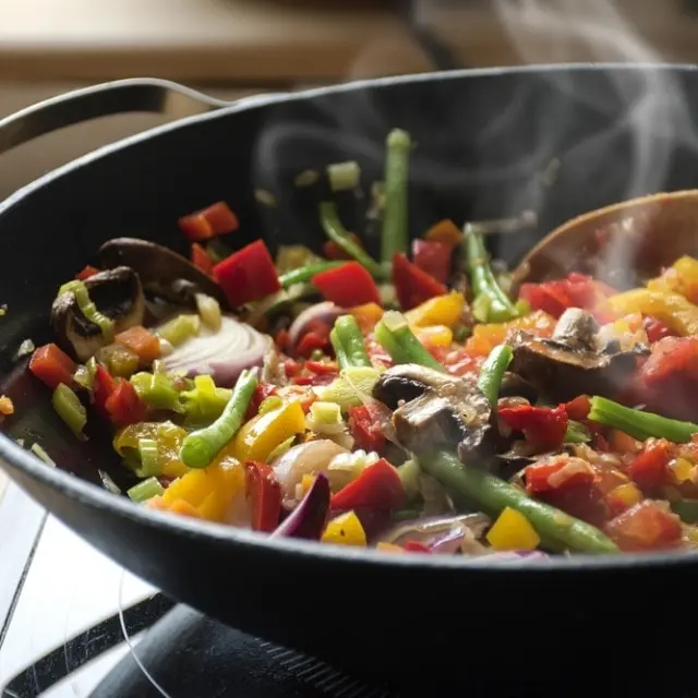 So, what do I cook today?