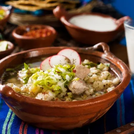 Is pozole healthy? Learn all about its ingredients
