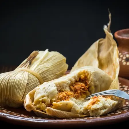 The 10 Most Delicious Mexican Tamales
