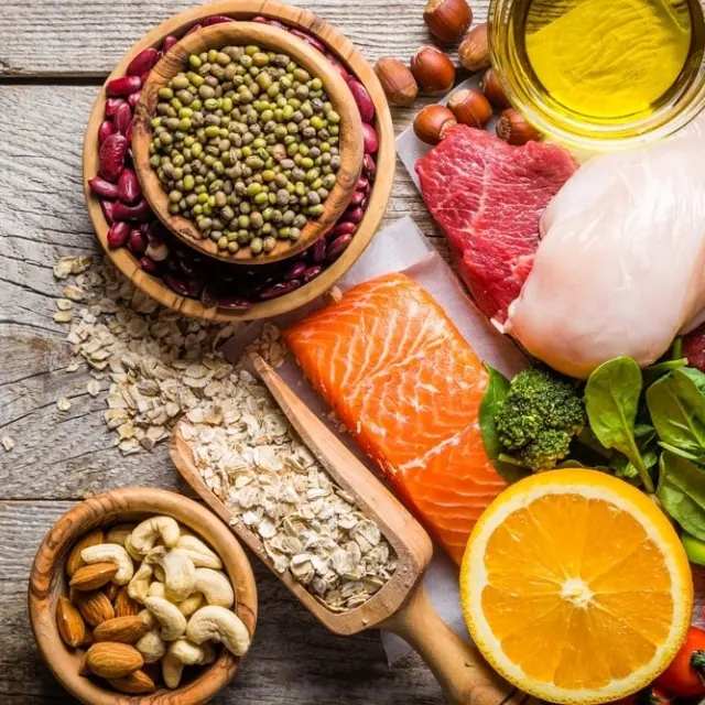 5 perfect foods to integrate into a diabetic's diet