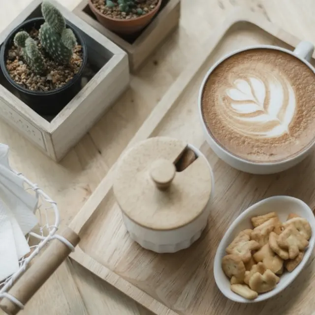 O que é um café de especialidade e o que o caracteriza?
