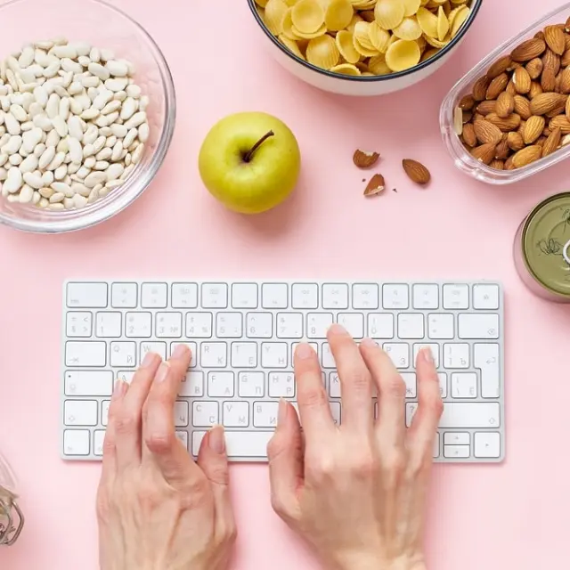 7 Tips to Make Meals a Non-Issue During Home Office