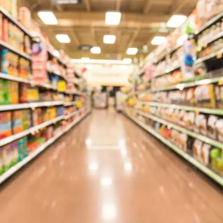 Discover everything about the new food labeling in Mexico