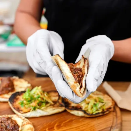 The best places for Mexican food in the United States