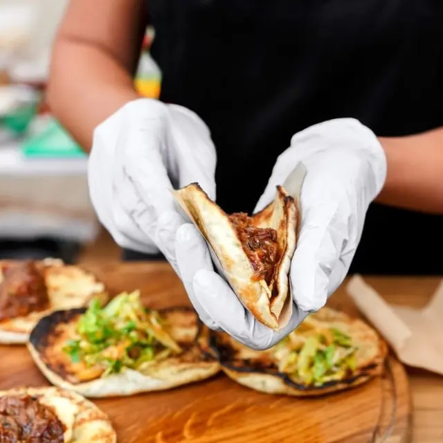 The best places for Mexican food in the United States
