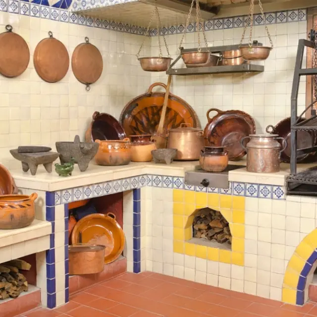 Mexican Cuisine Ten Years After Being Designated as Intangible Cultural Heritage of Humanity