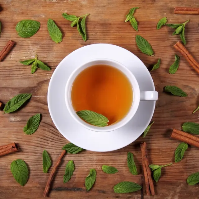 Take advantage of these 5 great benefits of cinnamon tea