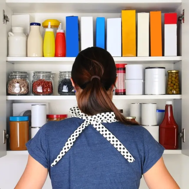The Mexican pantry is full of tradition and science