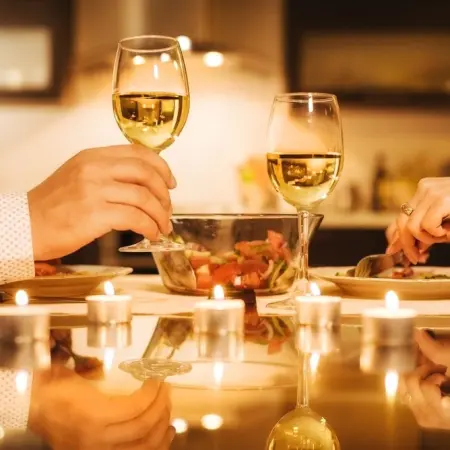 The new way to have the restaurant experience at home
