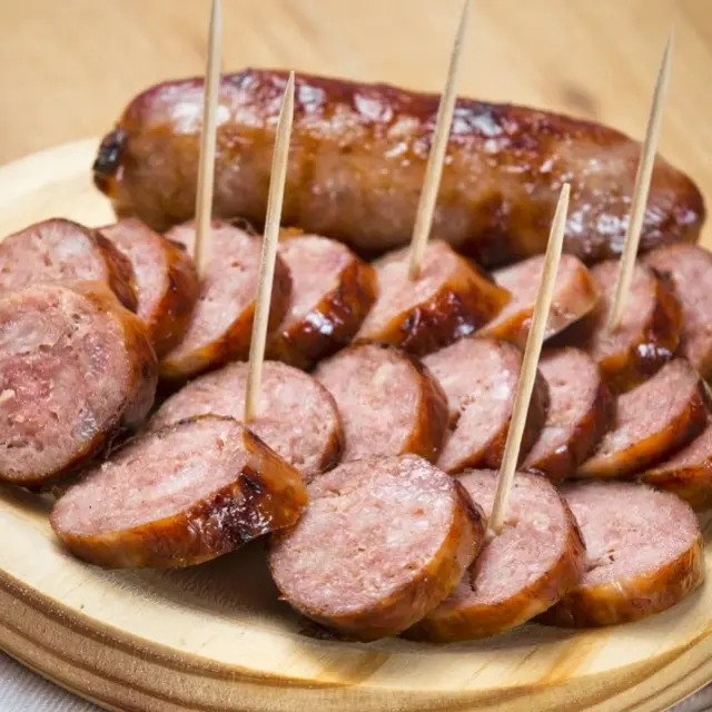 Argentinian chorizo and its differences with the Mexican one