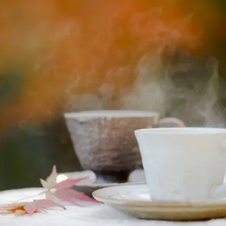 7 Latin drinks to keep you warm during the cold season