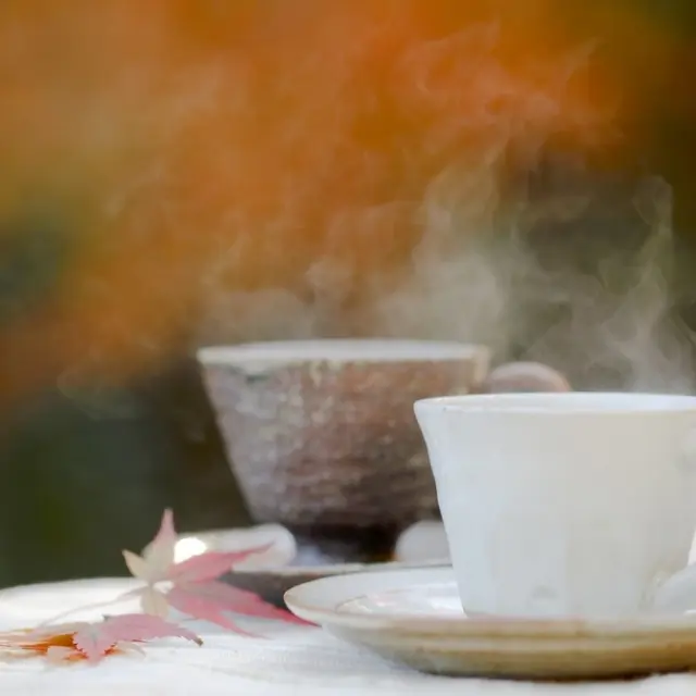 7 Latin drinks to keep you warm during the cold season