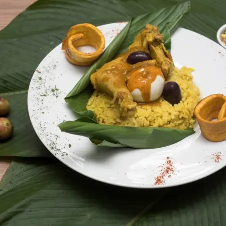 10 must-try dishes of typical Peruvian cuisine