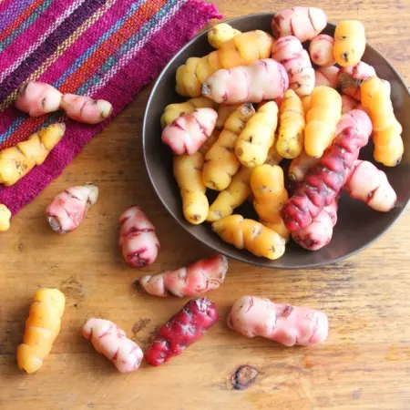 The 6 Strangest Dishes of Andean Cuisine