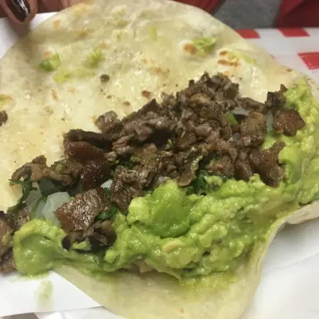 CDMX and Tijuana: their best food stalls