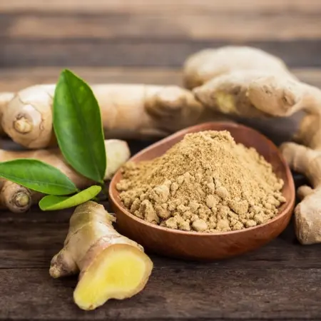 Benefits of Ginger and How to Consume It