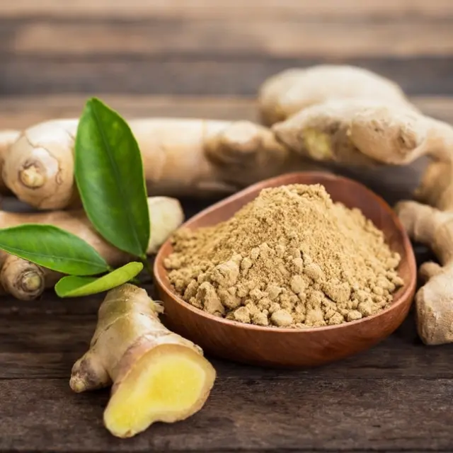Benefits of Ginger and How to Consume It