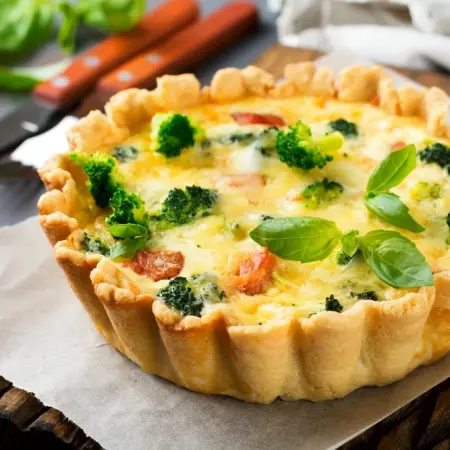 Recommendations for Eating in the Autumn