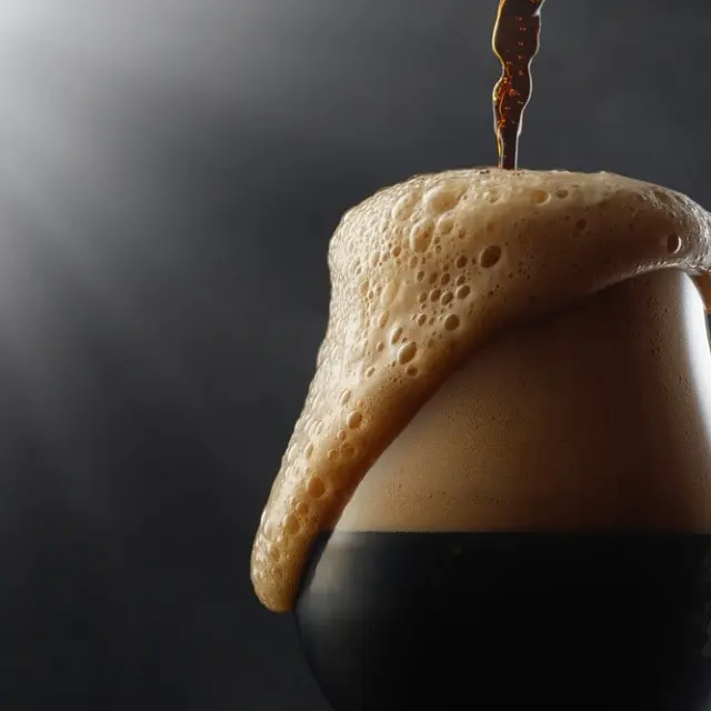 Beers for Fall