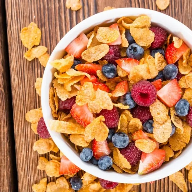 How to prepare a complete and quick breakfast?