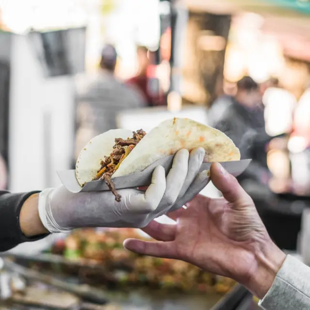 3 food festivals in CDMX to support the industry and eat deliciously