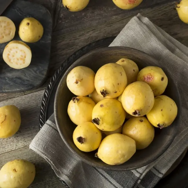 Discover 6 incredible benefits of guava