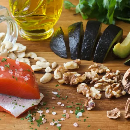 7 alimentos que funcionam como antiinflamatórios naturais