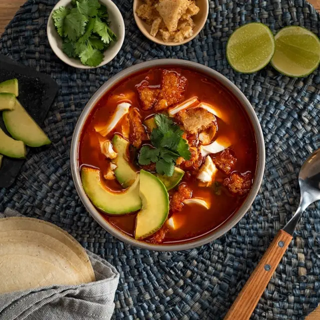 Tlalpeño broth: a chilango story