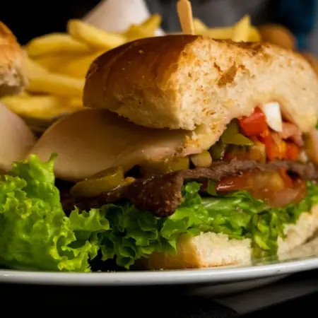 5 dishes you would never think are from Uruguay