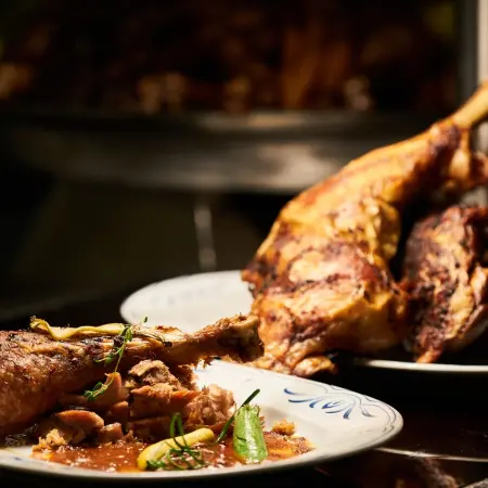 Benefits of a Multifunction Air Fryer