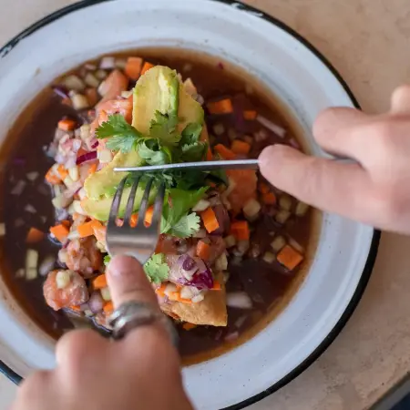 Guadalajara and its best food stalls