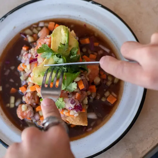 Guadalajara and its best food stalls