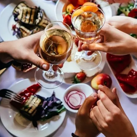 Pairing Options and Tips for Christmas
