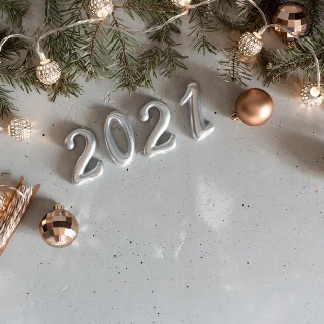12 tips to welcome the New Year