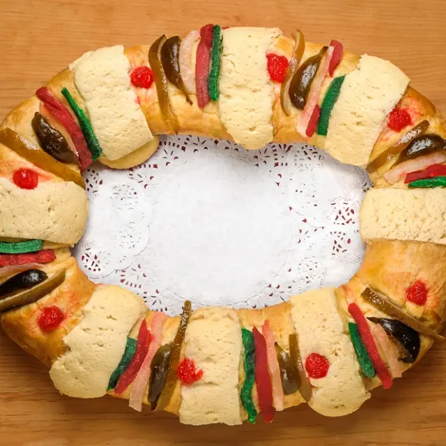 Why Can’t We Eat Acitrón in Roscas de Reyes Anymore?