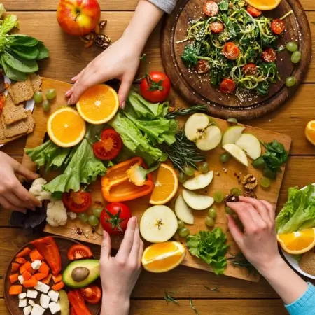 Listening to the body, health in 2021