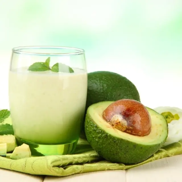 Good fats and where to find them