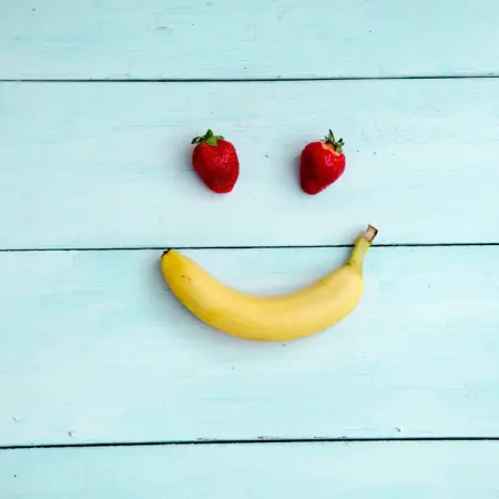 5 ingredients to keep you happy