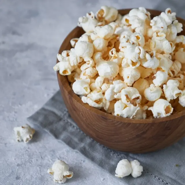 Benefits of Popcorn in Your Diet