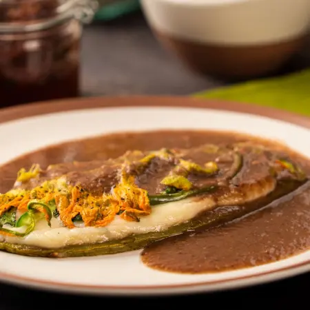 3 easy Mexican sauces to accompany chicken, fish, or meat