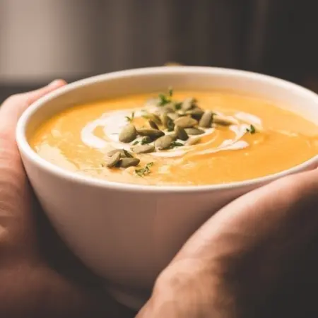 3 tricks to add more flavor to canned soups