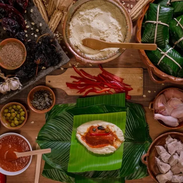 O melhor da gastronomia tradicional da Guatemala