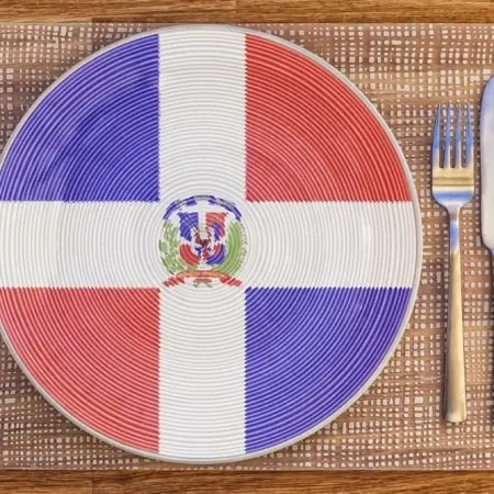 5 must-try dishes from the Dominican Republic