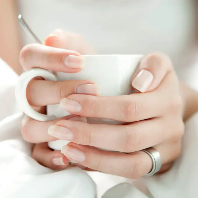3 natural remedies to strengthen nails