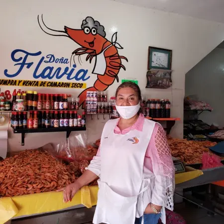 The Changueras of Mazatlán