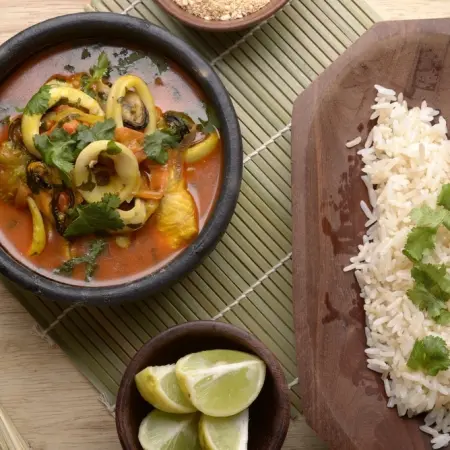 Lent in Brazil and its best meatless dishes