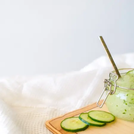Uses and benefits of cucumber for your skin