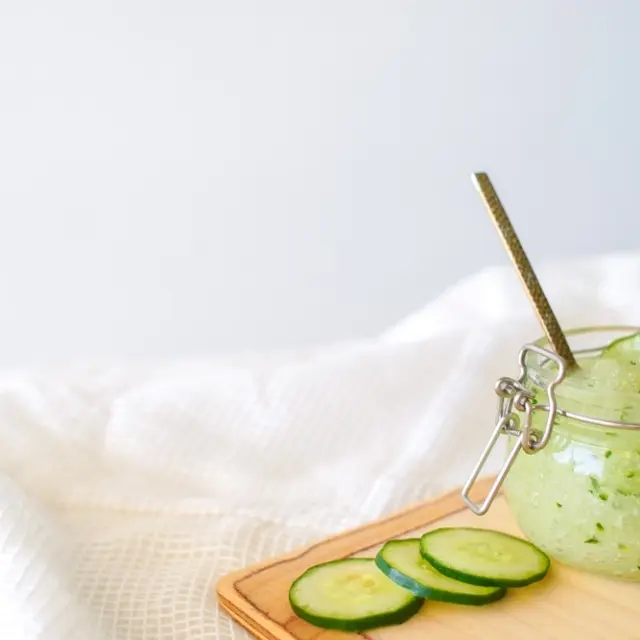 Uses and benefits of cucumber for your skin