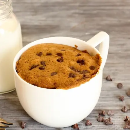 3 desserts you didn't know you could make in the microwave