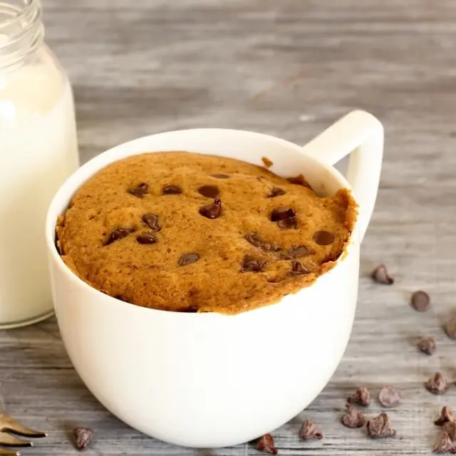 3 desserts you didn't know you could make in the microwave
